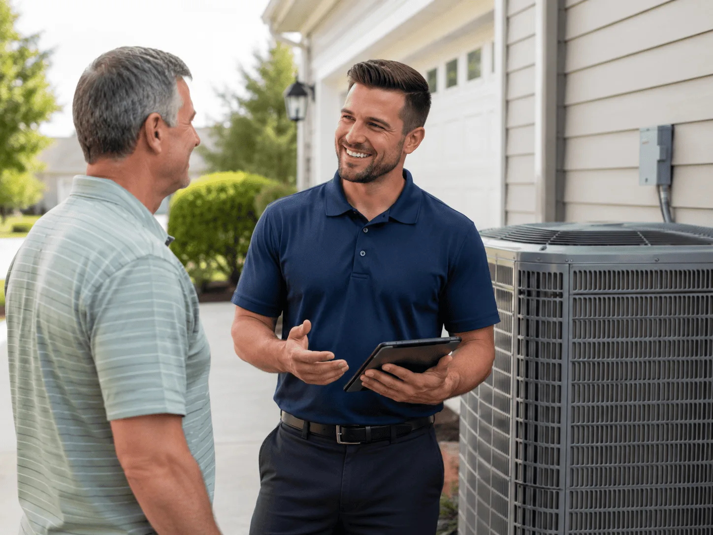Heat Pump Installation Palisade, CO FAQs